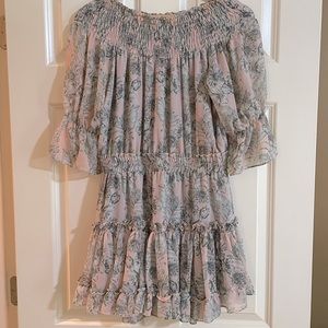 MISA Geroux Dress